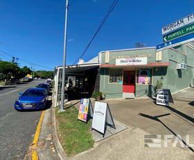 Offices commercial property for lease at Shop 1/3 Morgan Terrace Bardon QLD 4065