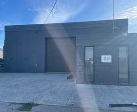 Factory, Warehouse & Industrial commercial property leased at 135 Greens Road Dandenong VIC 3175