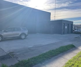 Factory, Warehouse & Industrial commercial property leased at 135 Greens Road Dandenong VIC 3175