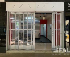 Shop & Retail commercial property leased at Shop/63 Adelaide Street Brisbane City QLD 4000
