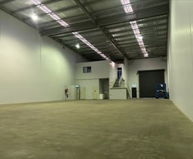 Factory, Warehouse & Industrial commercial property leased at Unit 14/1 Stonny Batter Road Minto NSW 2566