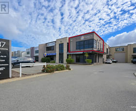 Offices commercial property leased at 4/437 Yangebup Road Cockburn Central WA 6164