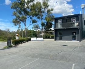 Shop & Retail commercial property leased at 16 Millaroo Drive Helensvale QLD 4212