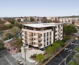 Medical / Consulting commercial property sold at Ground/101 / 21 LAMINGTON AVENUE Lutwyche QLD 4030