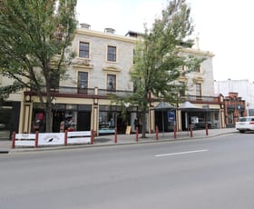 Shop & Retail commercial property leased at 93a George Street Launceston TAS 7250