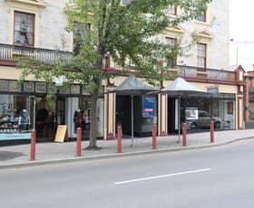 Shop & Retail commercial property leased at 93a George Street Launceston TAS 7250