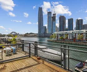 Offices commercial property leased at S51/26-32 Pirrama Road Pyrmont NSW 2009