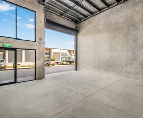 Factory, Warehouse & Industrial commercial property leased at Lot 18/127-133 Quanda Road Coolum Beach QLD 4573