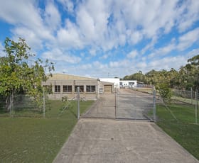 Factory, Warehouse & Industrial commercial property sold at 5-7 Armitage Street Bongaree QLD 4507