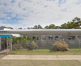 Factory, Warehouse & Industrial commercial property sold at 5-7 Armitage Street Bongaree QLD 4507