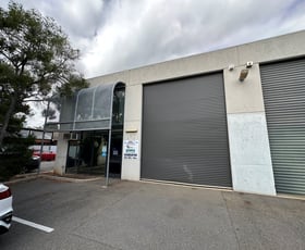 Factory, Warehouse & Industrial commercial property leased at Unit 1, 27 Maria Street Thebarton SA 5031