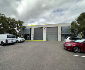 Offices commercial property leased at Unit 1, 27 Maria Street Thebarton SA 5031