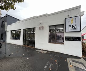Showrooms / Bulky Goods commercial property leased at 172-174 Grote Street Adelaide SA 5000