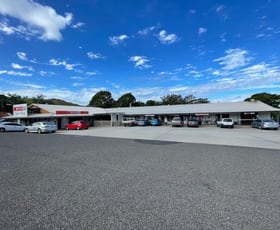 Medical / Consulting commercial property leased at Shop 8/78 Bray Street Coffs Harbour NSW 2450