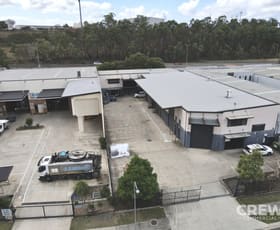 Factory, Warehouse & Industrial commercial property leased at 7/13 Commerce Circuit Yatala QLD 4207