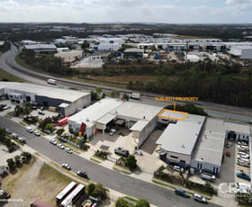 Factory, Warehouse & Industrial commercial property leased at 7/13 Commerce Circuit Yatala QLD 4207