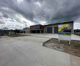 Factory, Warehouse & Industrial commercial property leased at 18 Palmetto Street Chevallum QLD 4555