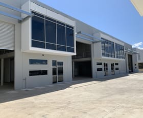 Factory, Warehouse & Industrial commercial property for lease at 44 Alta Road Caboolture QLD 4510