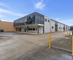 Factory, Warehouse & Industrial commercial property for lease at 23 Seton Road Moorebank NSW 2170
