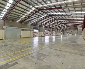 Factory, Warehouse & Industrial commercial property for lease at 23 Seton Road Moorebank NSW 2170