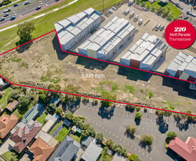 Development / Land commercial property for lease at 220 Holt Parade Thomastown VIC 3074