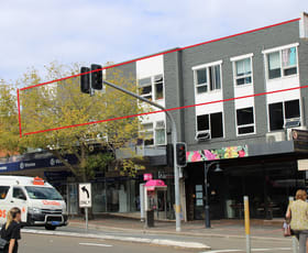 Offices commercial property leased at 7/20 President Avenue Caringbah NSW 2229