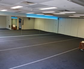 Medical / Consulting commercial property leased at 7/20 President Avenue Caringbah NSW 2229