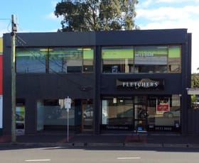 Shop & Retail commercial property leased at 75 Railway Road Blackburn VIC 3130