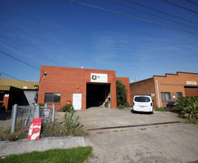 Factory, Warehouse & Industrial commercial property leased at 5 Vickers Street Reservoir VIC 3073