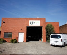 Factory, Warehouse & Industrial commercial property leased at 5 Vickers Street Reservoir VIC 3073