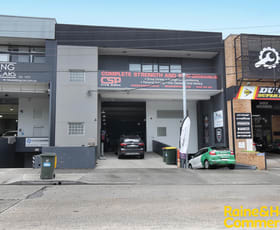 Showrooms / Bulky Goods commercial property leased at 4 Harris Road Five Dock NSW 2046