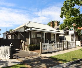 Medical / Consulting commercial property leased at 20 Hill Street Camden NSW 2570