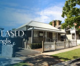 Medical / Consulting commercial property leased at 20 Hill Street Camden NSW 2570