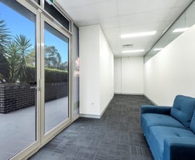 Medical / Consulting commercial property leased at Retail 1/54 - 56 Derby Street Kingswood NSW 2747