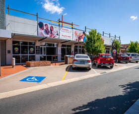 Offices commercial property leased at 2/79 High Street Wodonga VIC 3690