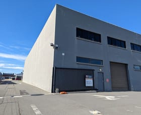 Factory, Warehouse & Industrial commercial property leased at 4B/9-13 Lyell Street Fyshwick ACT 2609