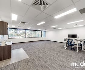 Offices commercial property leased at 110/7 Ormond Boulevard Bundoora VIC 3083
