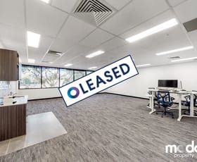 Offices commercial property leased at 110/7 Ormond Boulevard Bundoora VIC 3083