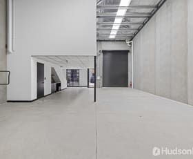 Factory, Warehouse & Industrial commercial property leased at 30/2 Cobham Street Reservoir VIC 3073