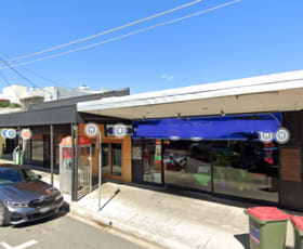 Hotel, Motel, Pub & Leisure commercial property leased at 65 Hardgrave Road West End QLD 4101