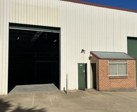 Factory, Warehouse & Industrial commercial property leased at 19 Elsham Avenue Orange NSW 2800