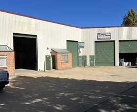 Factory, Warehouse & Industrial commercial property leased at 19 Elsham Avenue Orange NSW 2800