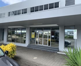 Offices commercial property leased at GF/187 Mulgrave Road Bungalow QLD 4870
