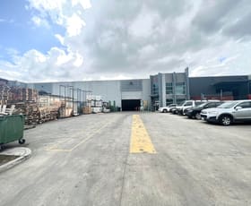 Factory, Warehouse & Industrial commercial property leased at 2/50-52 Agosta Drive Laverton North VIC 3026