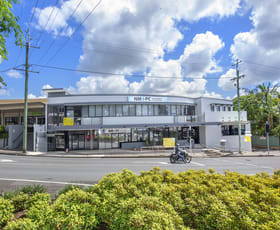 Offices commercial property for lease at Tenancy 3/80-82 Blackall Terrace Nambour QLD 4560
