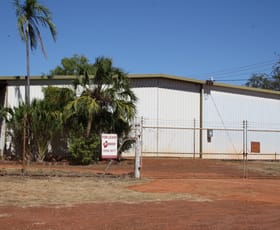 Factory, Warehouse & Industrial commercial property for lease at 58 Stanley Street Derby WA 6728