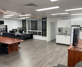 Offices commercial property leased at Lvl1 6/13 Berry St Clyde NSW 2142
