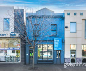 Medical / Consulting commercial property for lease at 407 Bridge Road Richmond VIC 3121