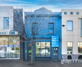 Medical / Consulting commercial property leased at 407 Bridge Road Richmond VIC 3121