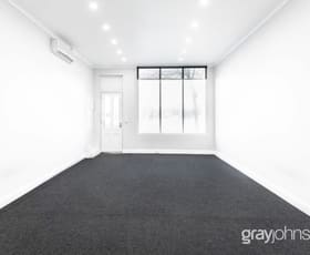 Medical / Consulting commercial property leased at 407 Bridge Road Richmond VIC 3121